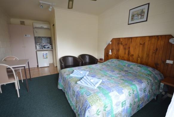 Pelicans Motel Сан-Ремо Экстерьер фото