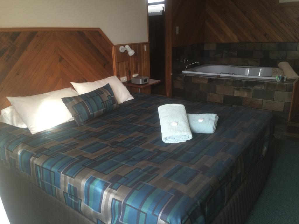 Pelicans Motel Сан-Ремо Экстерьер фото