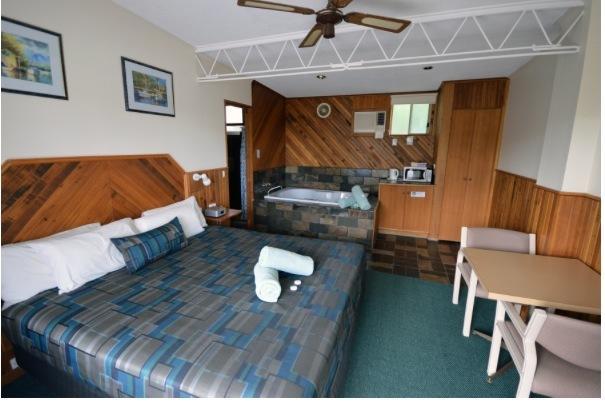 Pelicans Motel Сан-Ремо Экстерьер фото