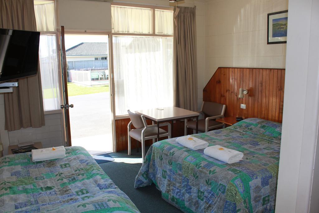 Pelicans Motel Сан-Ремо Экстерьер фото