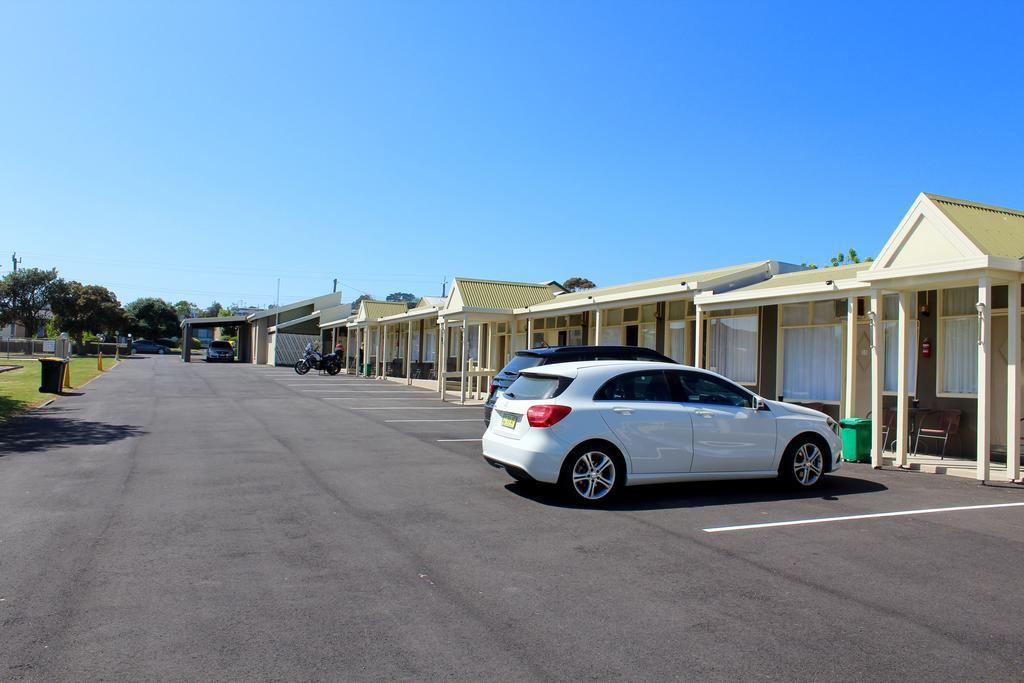 Pelicans Motel Сан-Ремо Экстерьер фото