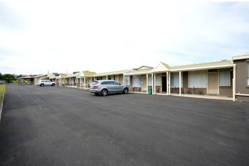 Pelicans Motel Сан-Ремо Экстерьер фото