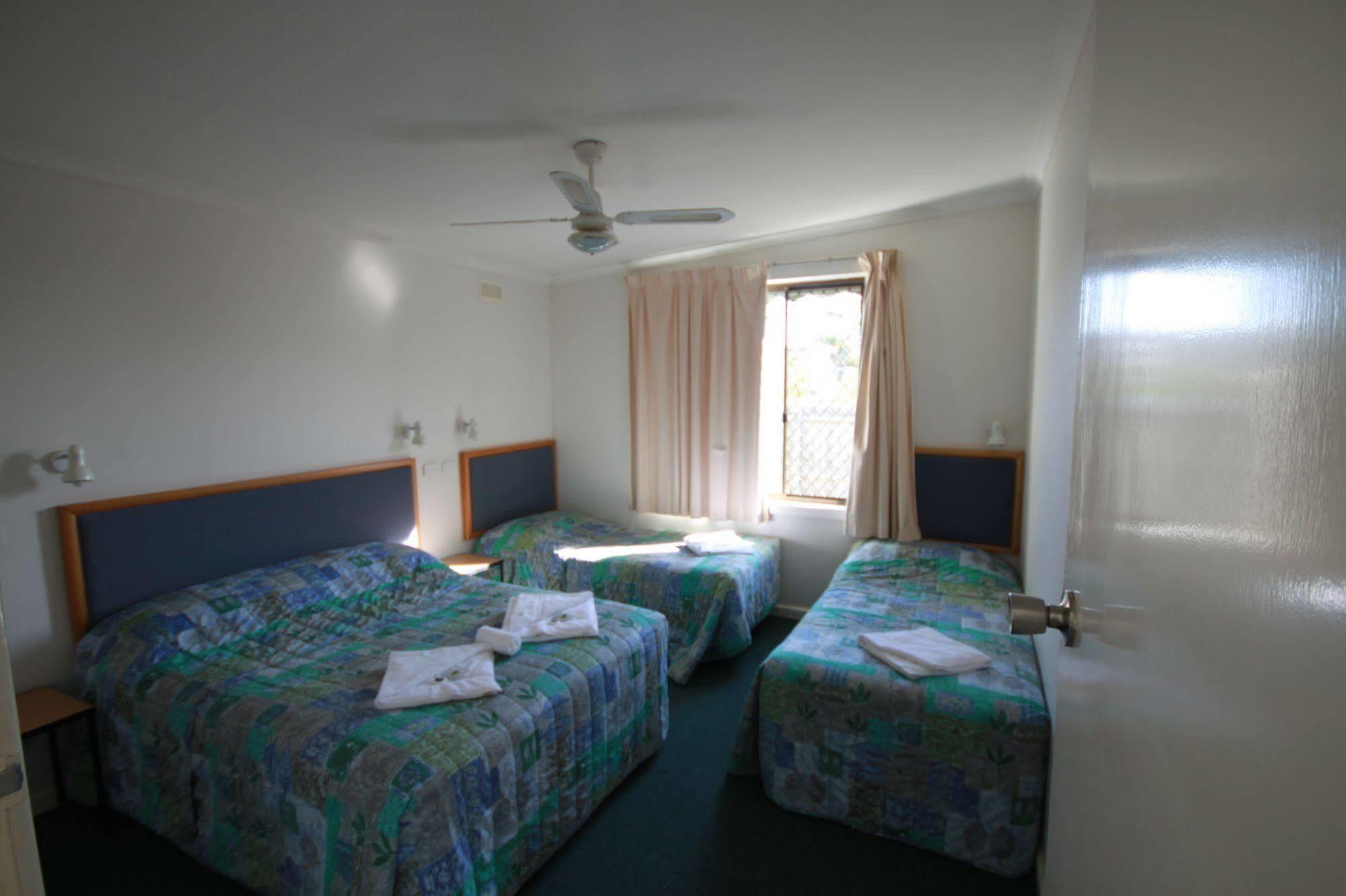 Pelicans Motel Сан-Ремо Экстерьер фото