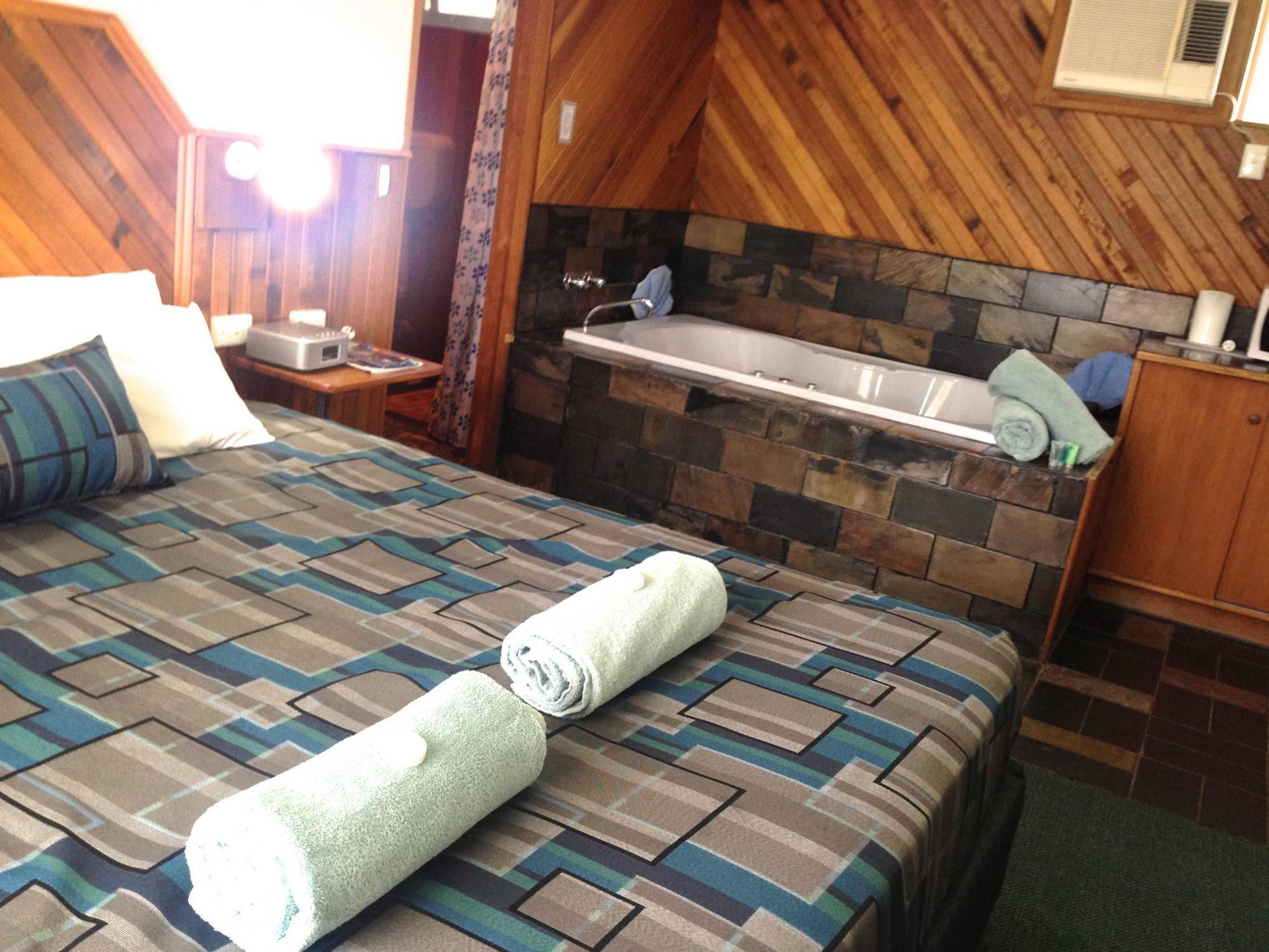 Pelicans Motel Сан-Ремо Экстерьер фото