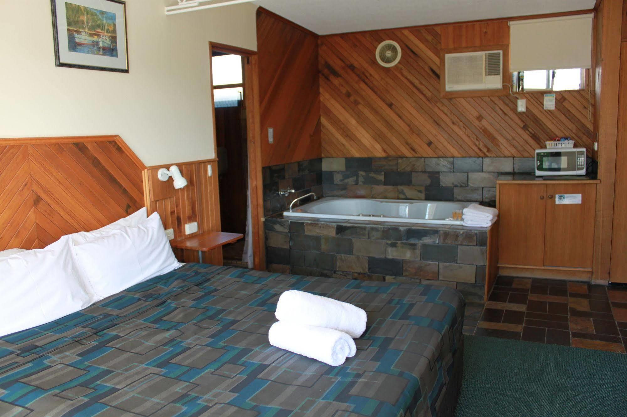 Pelicans Motel Сан-Ремо Экстерьер фото